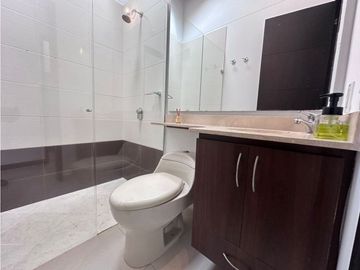 Casa en Arriendo en El Retiro Sector La María