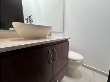 Casa en Arriendo en El Retiro Sector La María