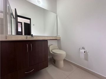 Casa en Arriendo en El Retiro Sector La María