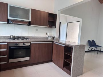 Casa en Arriendo en El Retiro Sector La María