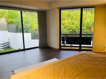 Casa en Arriendo en Medellín Las Palmas