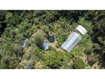 Casa para la Renta en el Retiro la Fe
