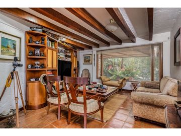 Casa para la Renta en el Retiro la Fe
