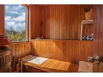 Casa para la Renta en el Retiro la Fe