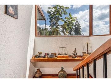 Casa para la Renta en el Retiro la Fe