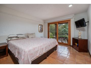Casa para la Renta en el Retiro la Fe
