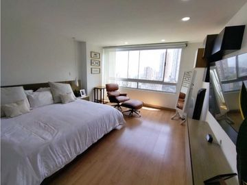 Apartamento en Renta Amoblada en Castropol