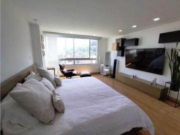 Apartamento en Renta Amoblada en Castropol