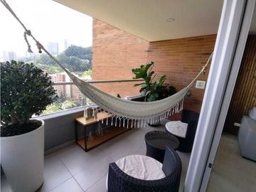 Apartamento en Renta Amoblada en Castropol