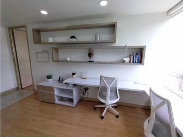 Apartamento en Renta Amoblada en Castropol