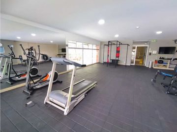 Apartamento en Renta Amoblada en Castropol