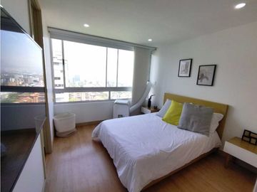 Apartamento en Renta Amoblada en Castropol