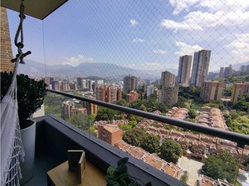 Apartamento en Renta Amoblada en Castropol