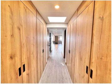 Casa para Arriendo Amoblado en Envigado sector Palmas