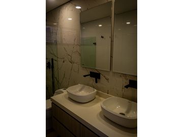 Casa para Arriendo Amoblado en Envigado sector Palmas