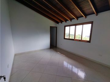 Casa en Arriendo en Envigado sector Antillas