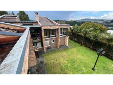 Casa para Arriendo en Envigado Alto de Palmas
