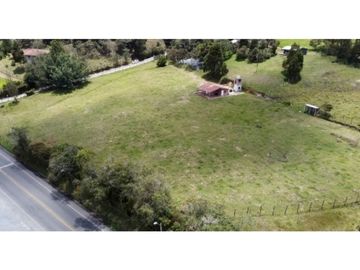 Lote para Arriendo en Alto de Palmas vereda Pantanillo