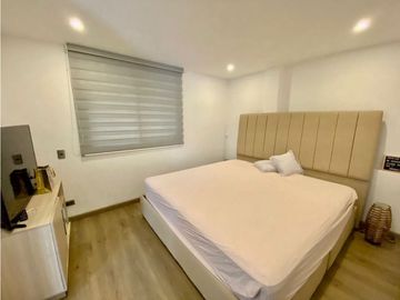 Casa en Arriendo Amoblada en Medellín El Poblado Balsos