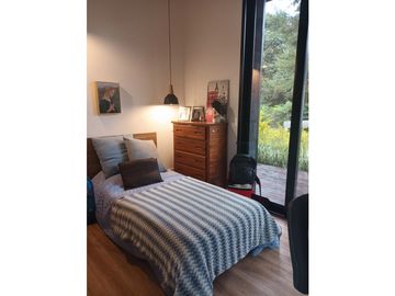 Casa en Arriendo Amoblada en Medellín Alto de Palmas