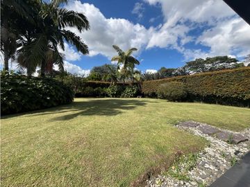 Casa para Arriendo en Rionegro sector Llanogrande