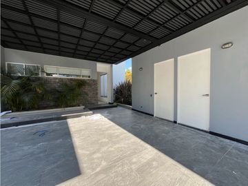 Casa para Arriendo en Rionegro sector Llanogrande