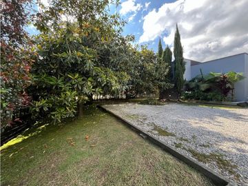 Casa para Arriendo en Rionegro sector Llanogrande