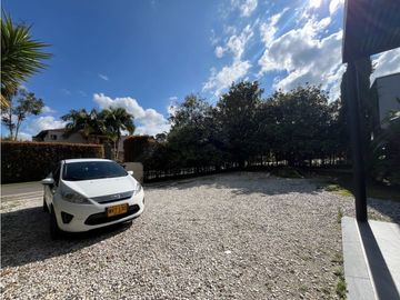 Casa para Arriendo en Rionegro sector Llanogrande