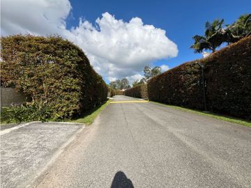 Casa para Arriendo en Rionegro sector Llanogrande
