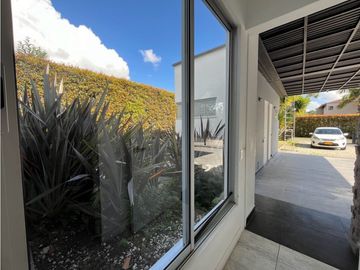 Casa para Arriendo en Rionegro sector Llanogrande