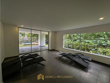 Casa en Arriendo en Poblado Balsos