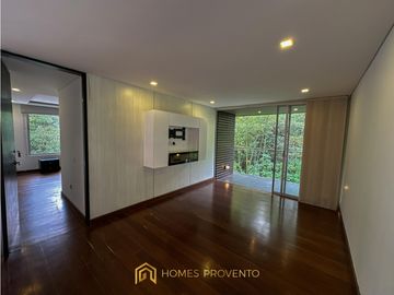 Casa en Arriendo en Poblado Balsos