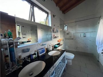 Casa en Arriendo en El Retiro