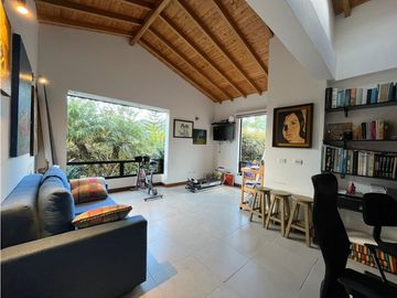 Casa en Arriendo en El Retiro