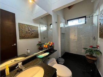 Casa en Arriendo en El Retiro