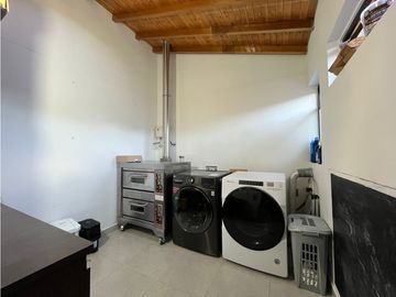 Casa en Arriendo en El Retiro