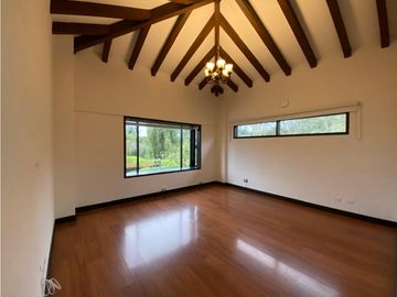 Casa en Arriendo en Rionegro Llanogrande