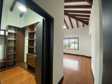 Casa en Arriendo en Rionegro Llanogrande
