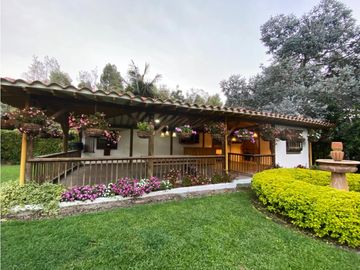 Casa en Arriendo en Rionegro Llanogrande