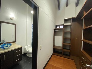 Casa en Arriendo en Rionegro Llanogrande