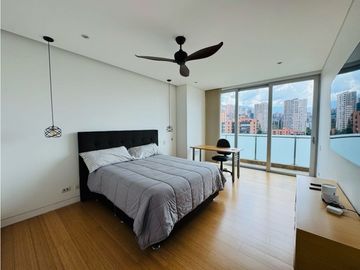 Apartamento de lujo en Arriendo en El Poblado