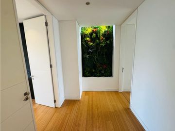 Apartamento de lujo en Arriendo en El Poblado