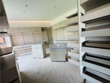 Apartamento de lujo en Arriendo en El Poblado