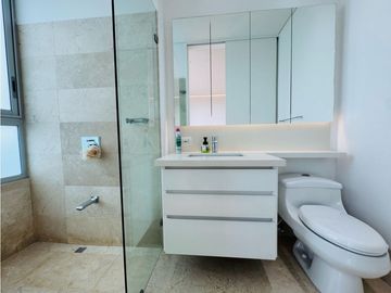 Apartamento de lujo en Arriendo en El Poblado