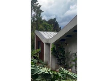 Casa en Arriendo en El Escobero