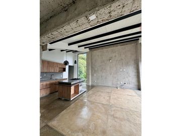 Casa en Arriendo en El Escobero