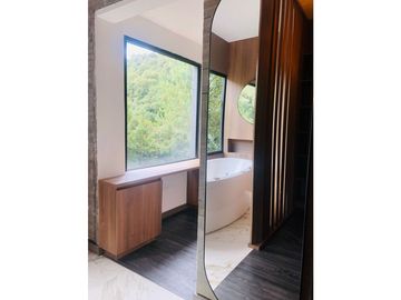 Casa en Arriendo en La Fe el Retiro