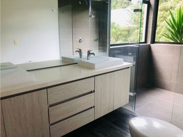 Casa en Arriendo en La Fe el Retiro
