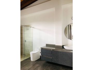Casa en Arriendo en El Retiro