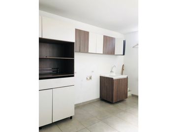 Casa en Arriendo en El Retiro
